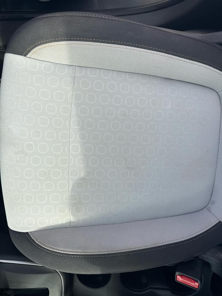 Chevrolet Trax FWD 4dr LS 2020