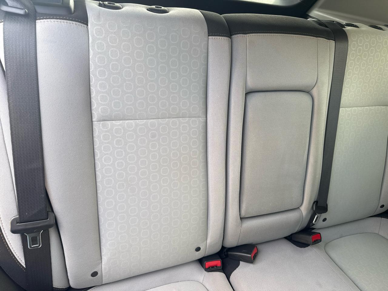 Chevrolet Trax FWD 4dr LS 2020