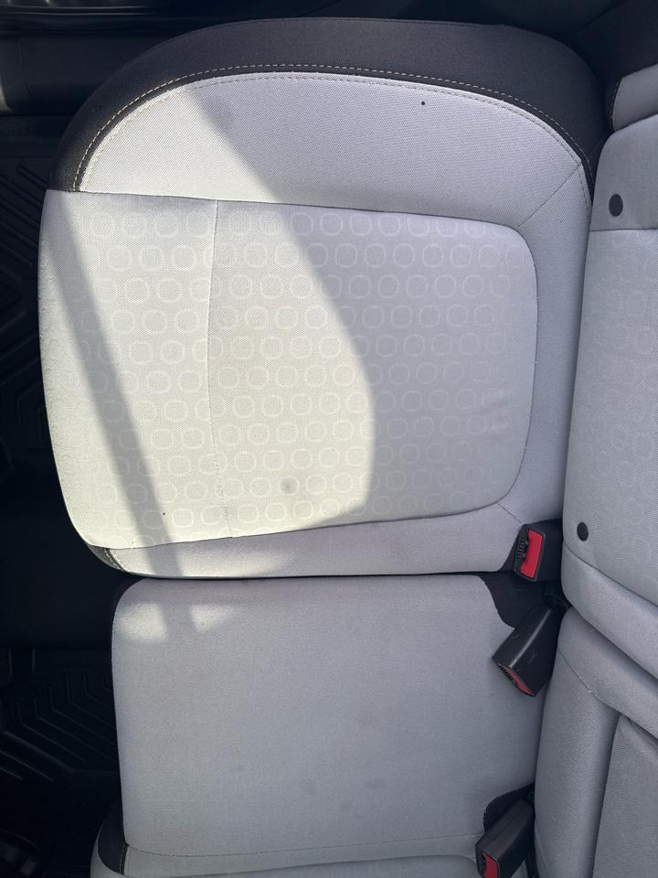 Chevrolet Trax FWD 4dr LS 2020