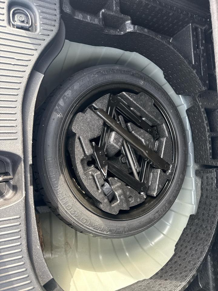 Chevrolet Trax FWD 4dr LS 2020