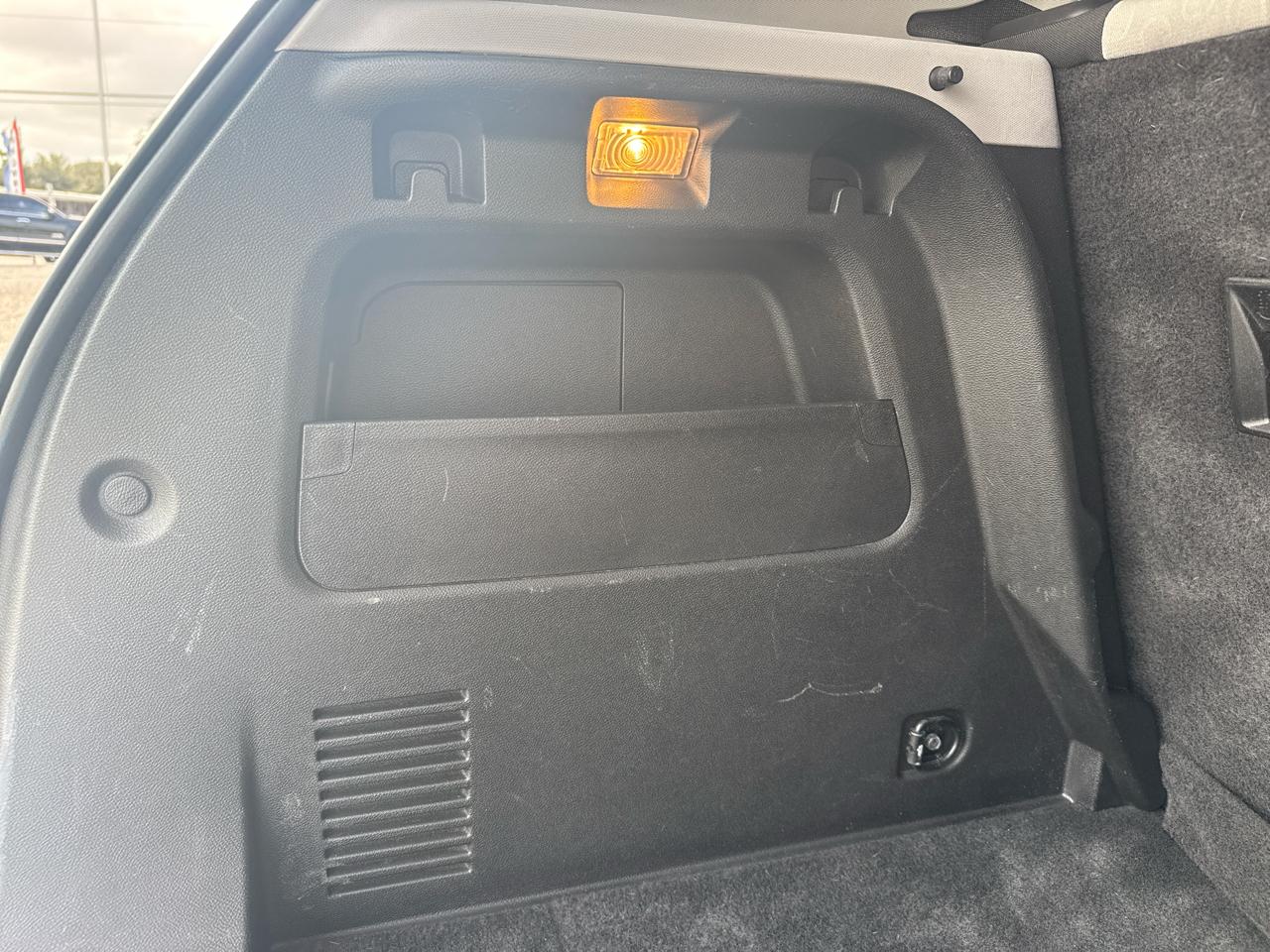 Chevrolet Trax FWD 4dr LS 2020