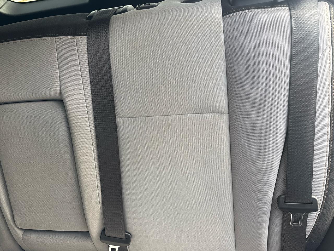 Chevrolet Trax FWD 4dr LS 2020