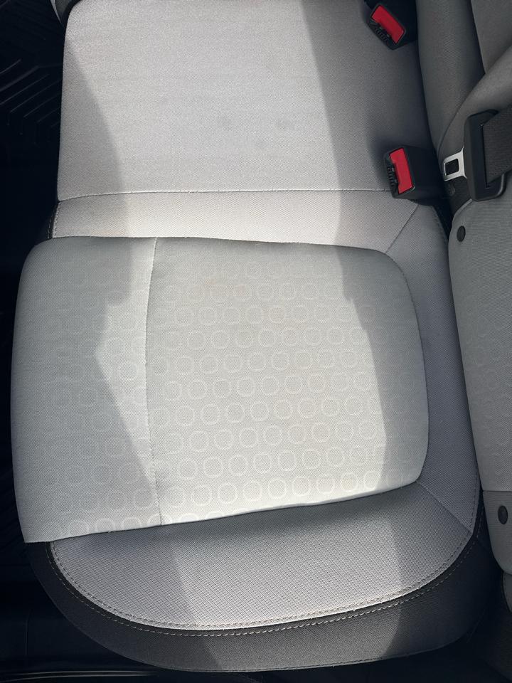 Chevrolet Trax FWD 4dr LS 2020