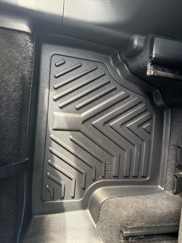 Chevrolet Trax FWD 4dr LS 2020