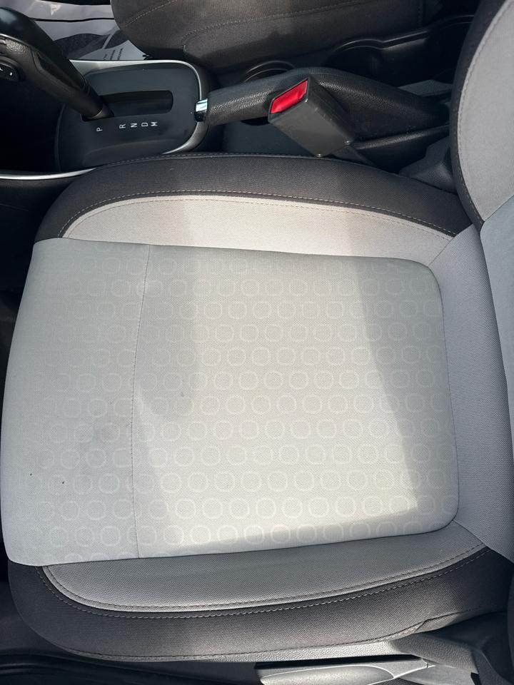 Chevrolet Trax FWD 4dr LS 2020