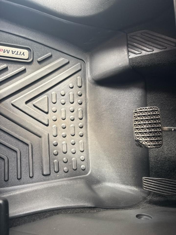 Chevrolet Trax FWD 4dr LS 2020