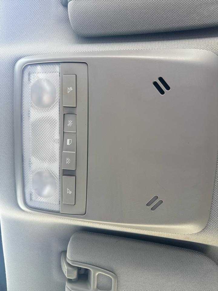 Chevrolet Trax FWD 4dr LS 2020