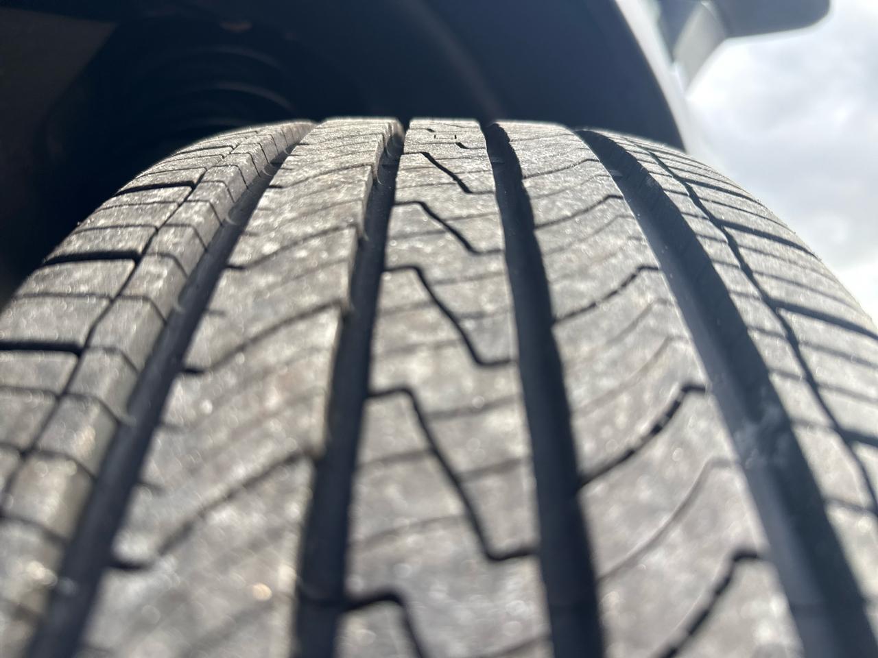 Chevrolet Trax FWD 4dr LS 2020