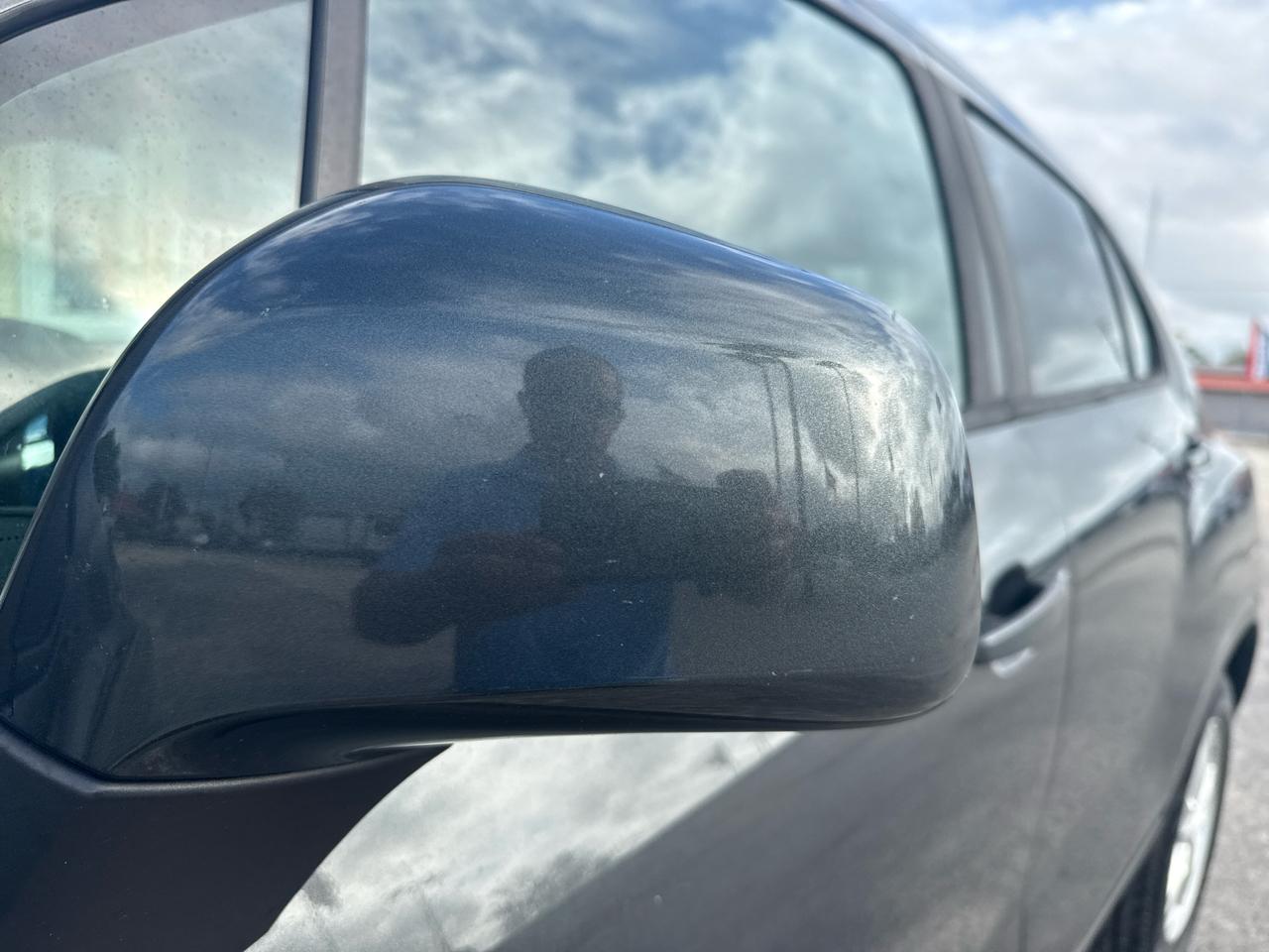 Chevrolet Trax FWD 4dr LS 2020