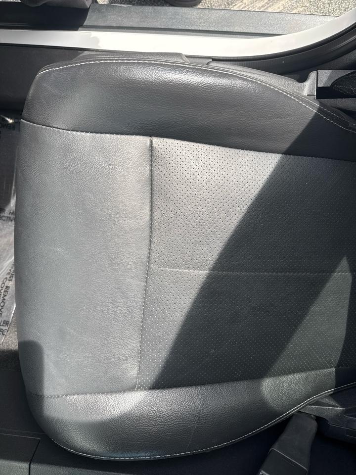 Jeep Liberty RWD 4dr Sport Latitude 2012