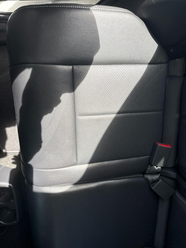 Jeep Liberty RWD 4dr Sport Latitude 2012