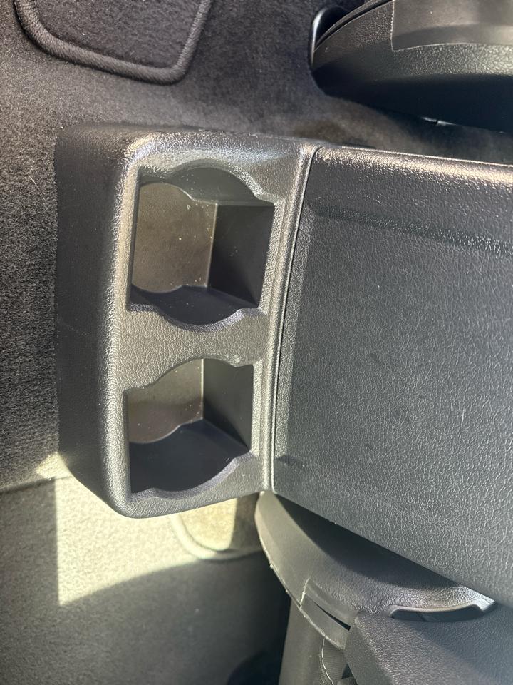 Jeep Liberty RWD 4dr Sport Latitude 2012