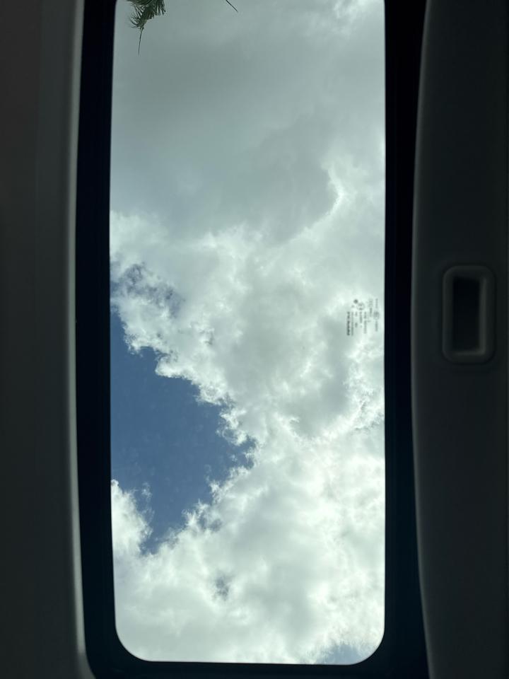 Jeep Liberty RWD 4dr Sport Latitude 2012