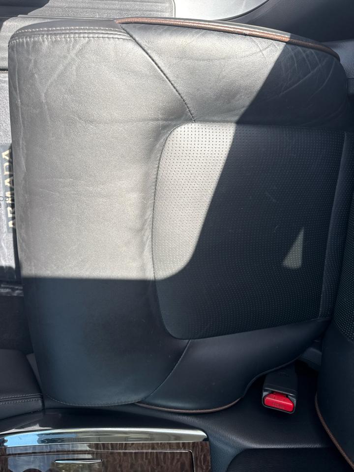 Nissan Armada 4x2 SL 2018