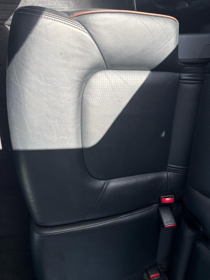 Nissan Armada 4x2 SL 2018