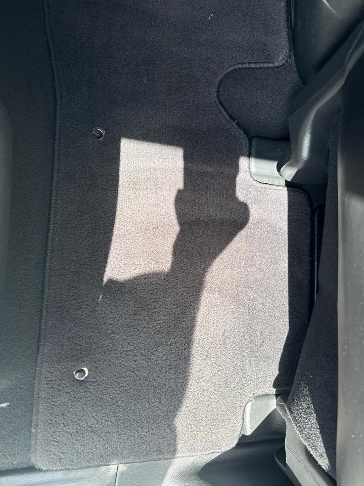 Nissan Armada 4x2 SL 2018