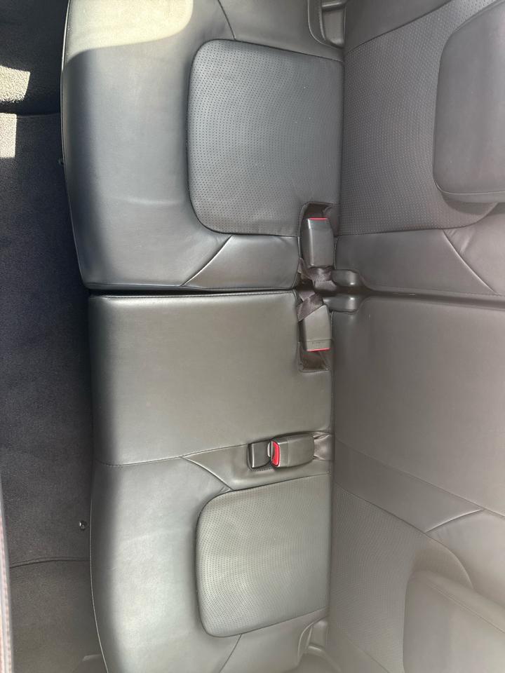 Nissan Armada 4x2 SL 2018