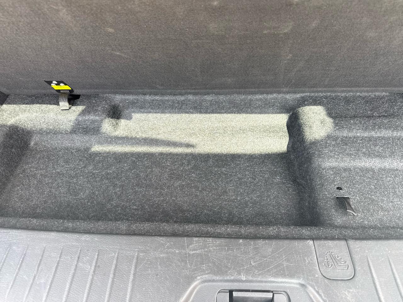 Nissan Armada 4x2 SL 2018