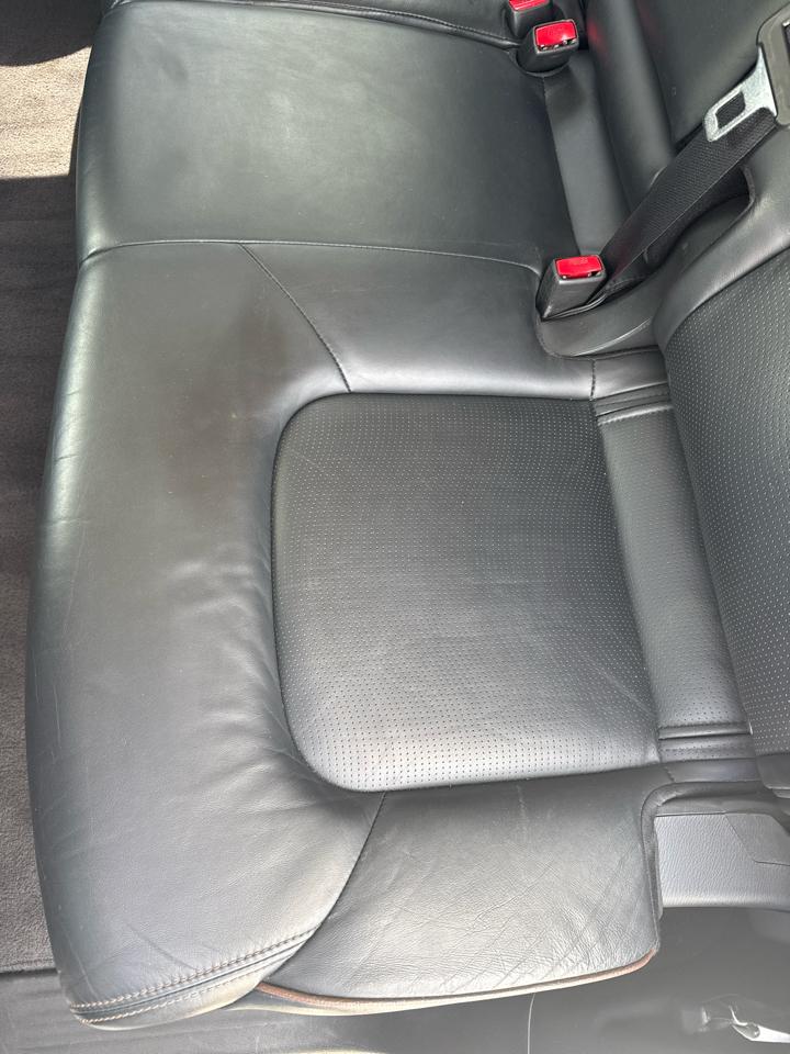 Nissan Armada 4x2 SL 2018