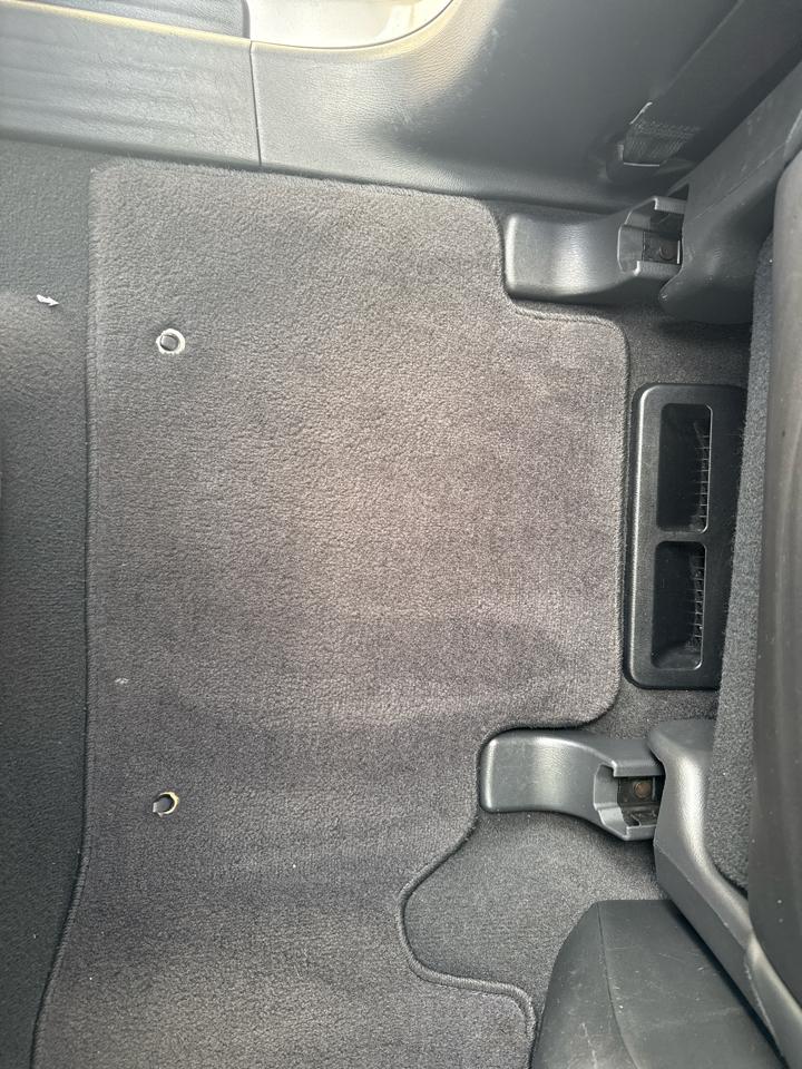 Nissan Armada 4x2 SL 2018