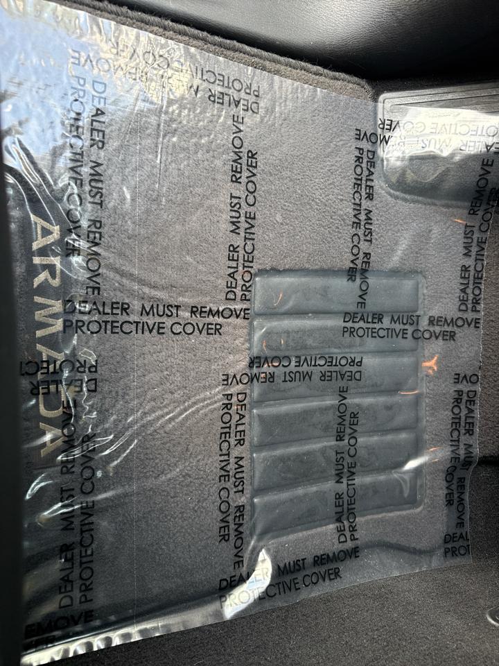 Nissan Armada 4x2 SL 2018