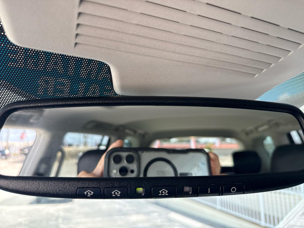 Nissan Armada 4x2 SL 2018