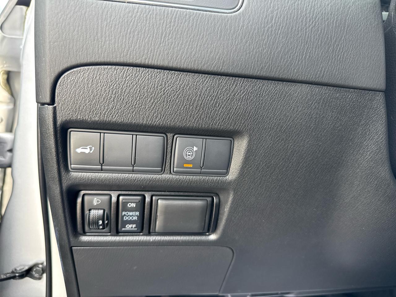 Nissan Armada 4x2 SL 2018