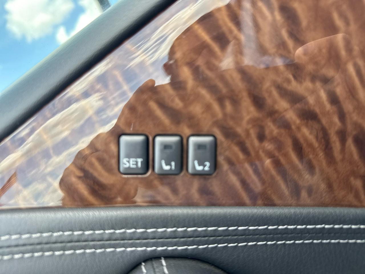 Nissan Armada 4x2 SL 2018