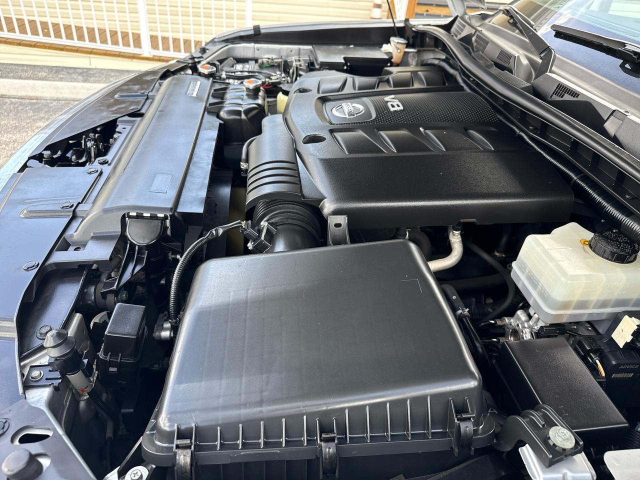 Nissan Armada 4x2 SL 2018