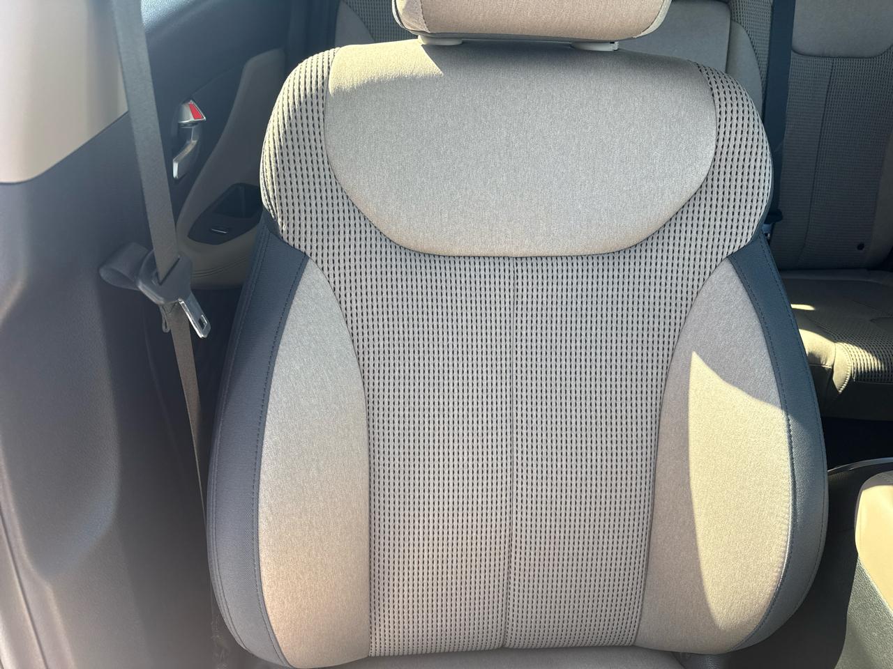 Hyundai Santa Fe SE 2.4L Auto FWD 2020