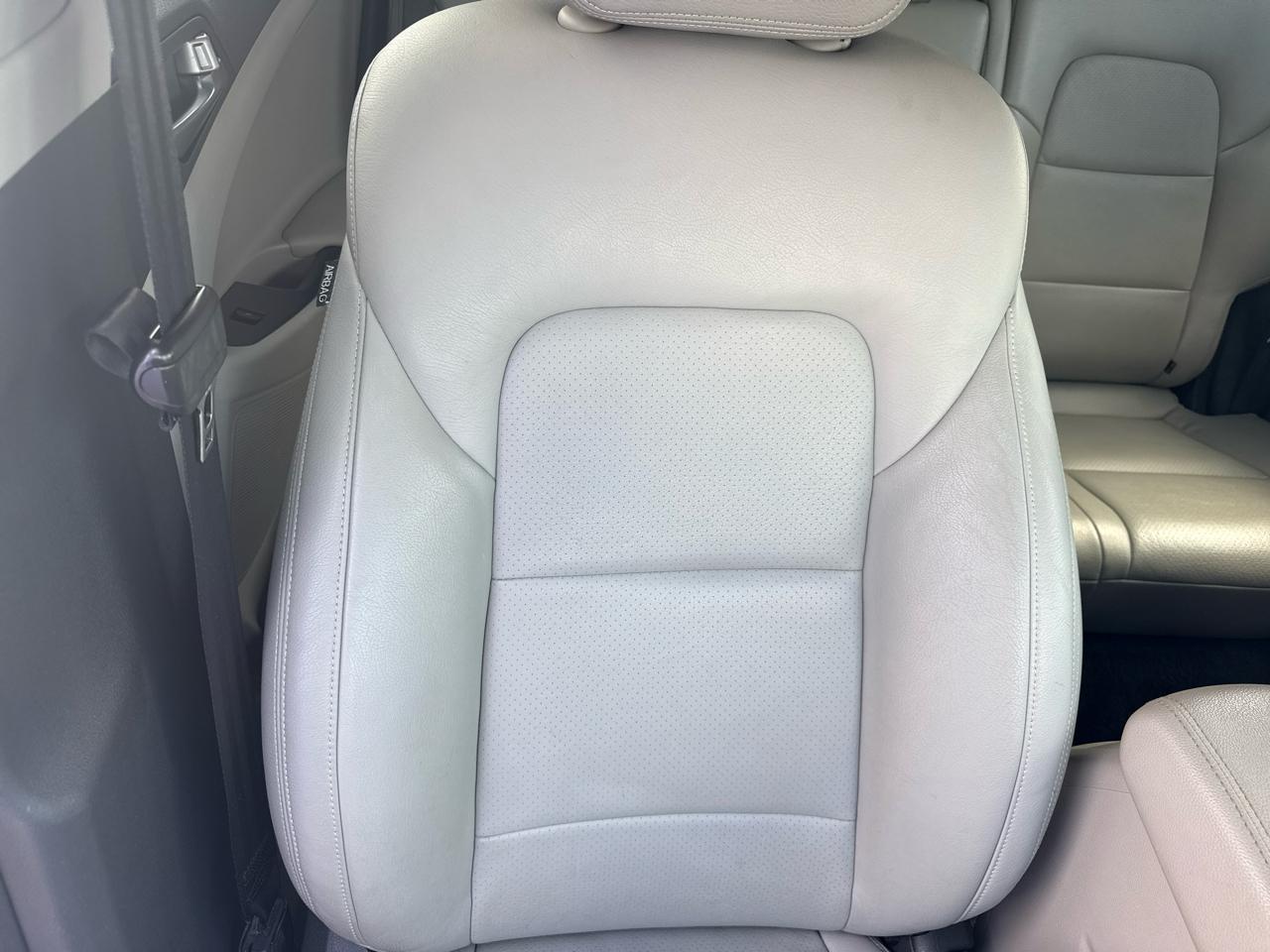 Hyundai Tucson FWD 4dr Eco 2016