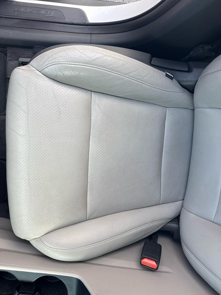 Hyundai Tucson FWD 4dr Eco 2016