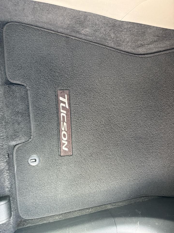 Hyundai Tucson FWD 4dr Eco 2016