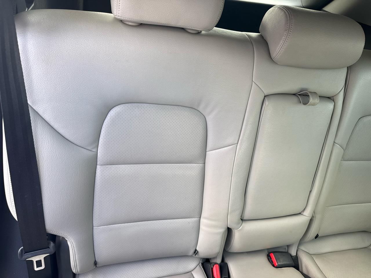 Hyundai Tucson FWD 4dr Eco 2016