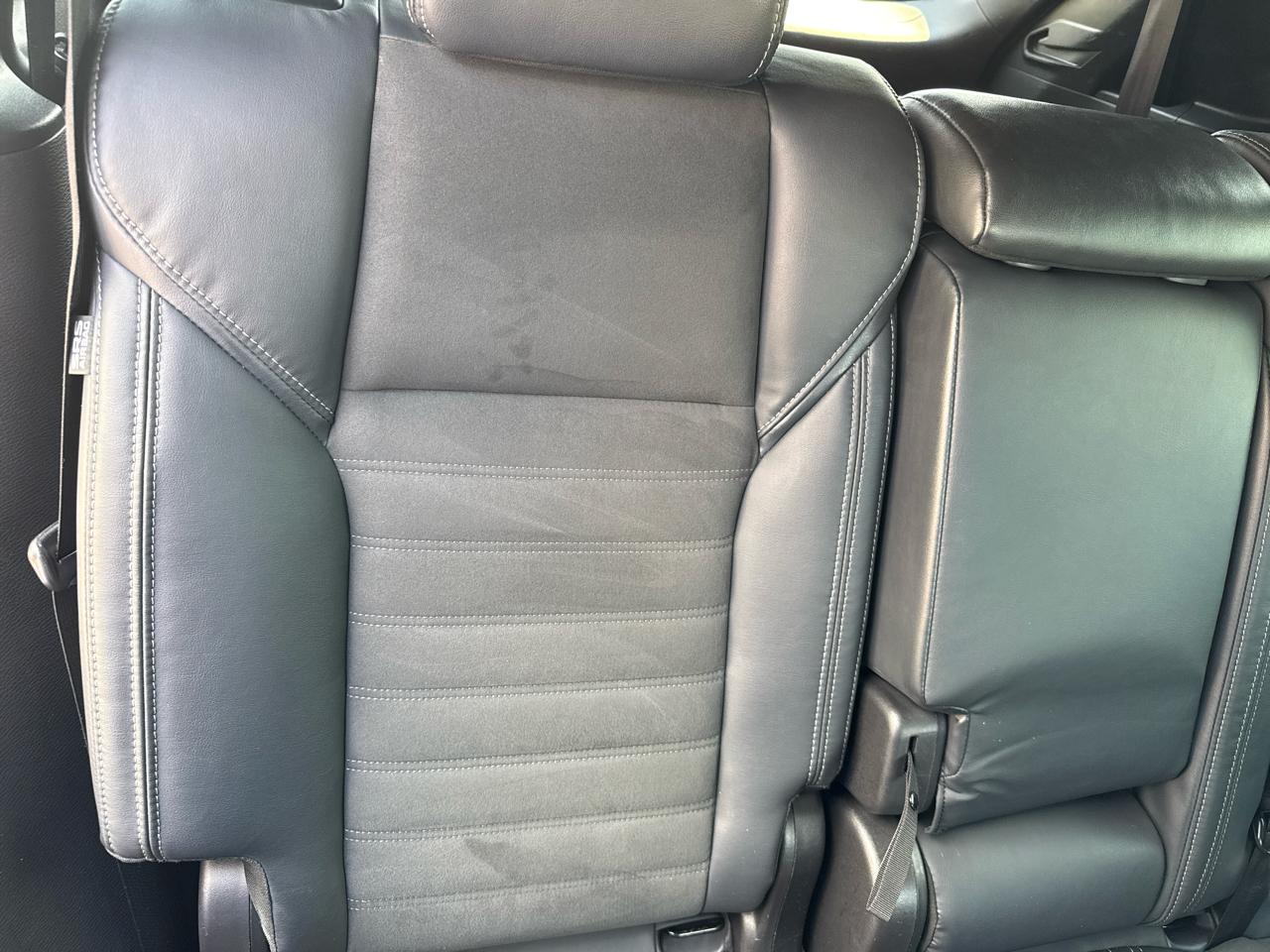 Mitsubishi Outlander SE Launch Edition FWD 2022