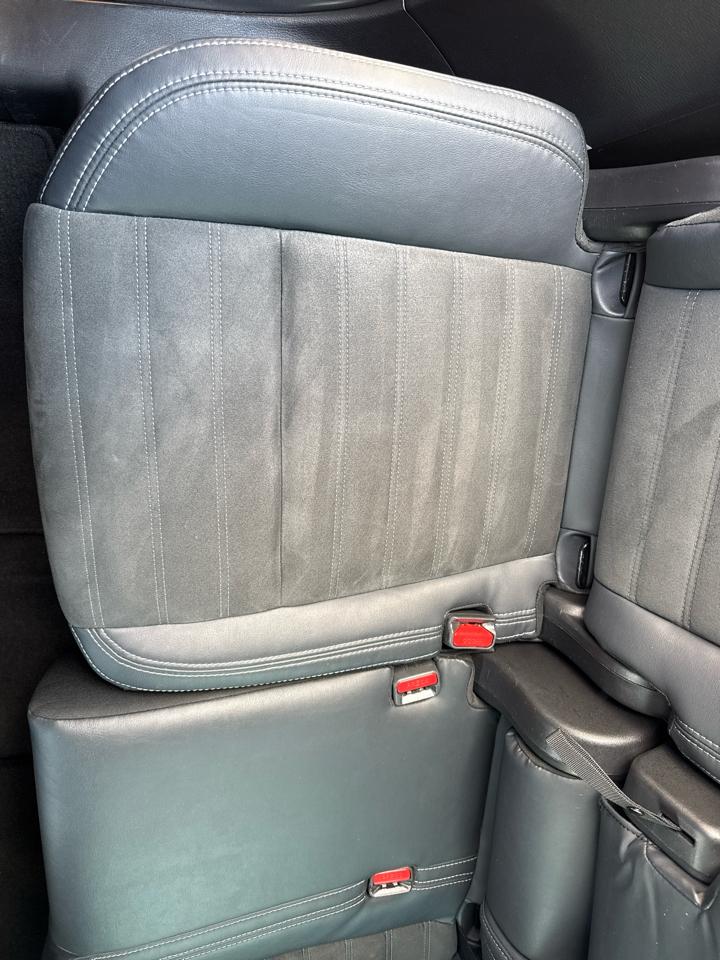 Mitsubishi Outlander SE Launch Edition FWD 2022