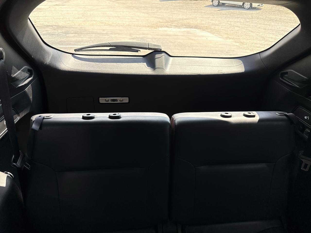 Mitsubishi Outlander SE Launch Edition FWD 2022