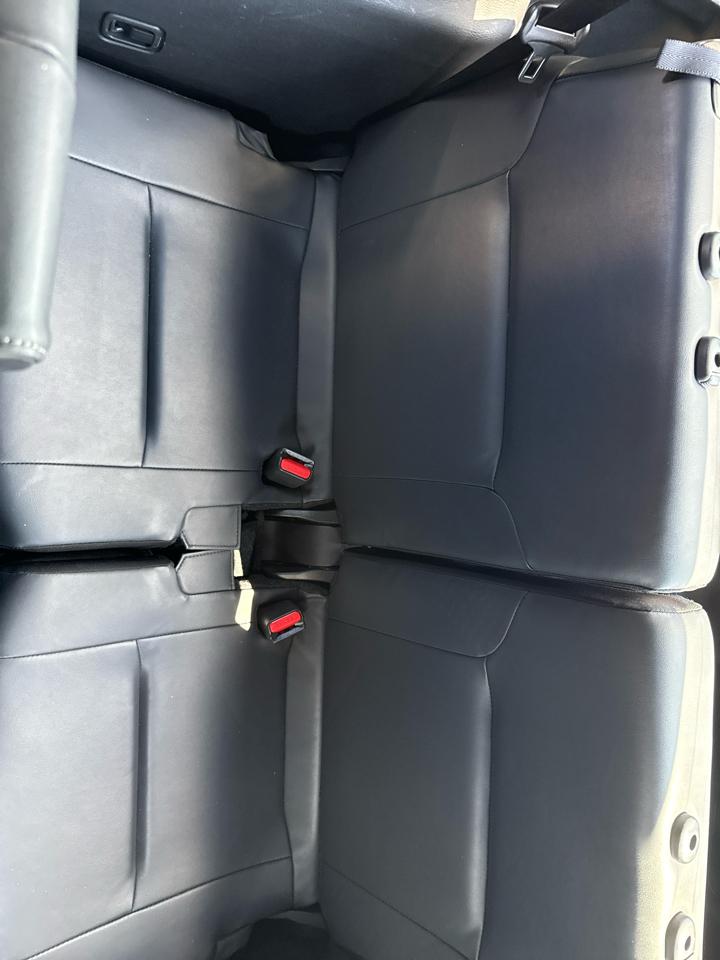 Mitsubishi Outlander SE Launch Edition FWD 2022