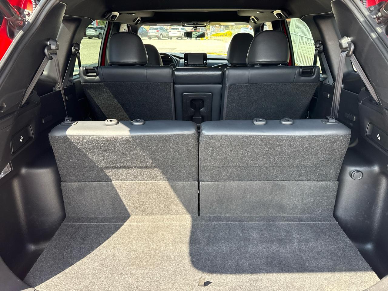 Mitsubishi Outlander SE Launch Edition FWD 2022