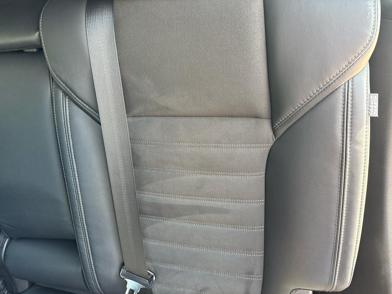 Mitsubishi Outlander SE Launch Edition FWD 2022