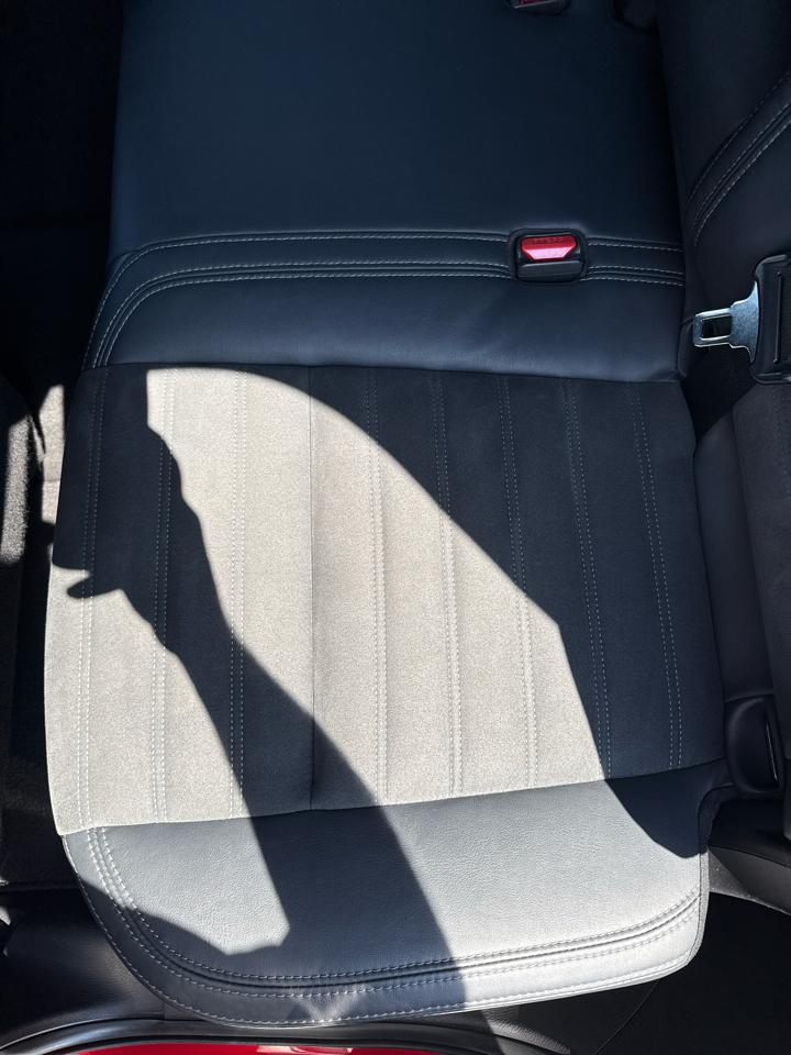 Mitsubishi Outlander SE Launch Edition FWD 2022