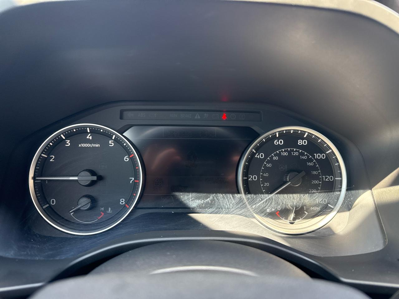 Mitsubishi Outlander SE Launch Edition FWD 2022