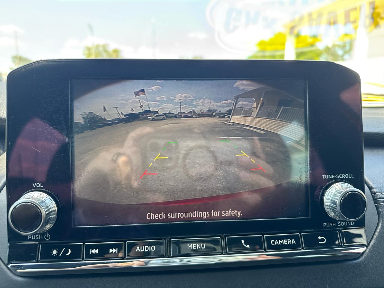 Mitsubishi Outlander SE Launch Edition FWD 2022