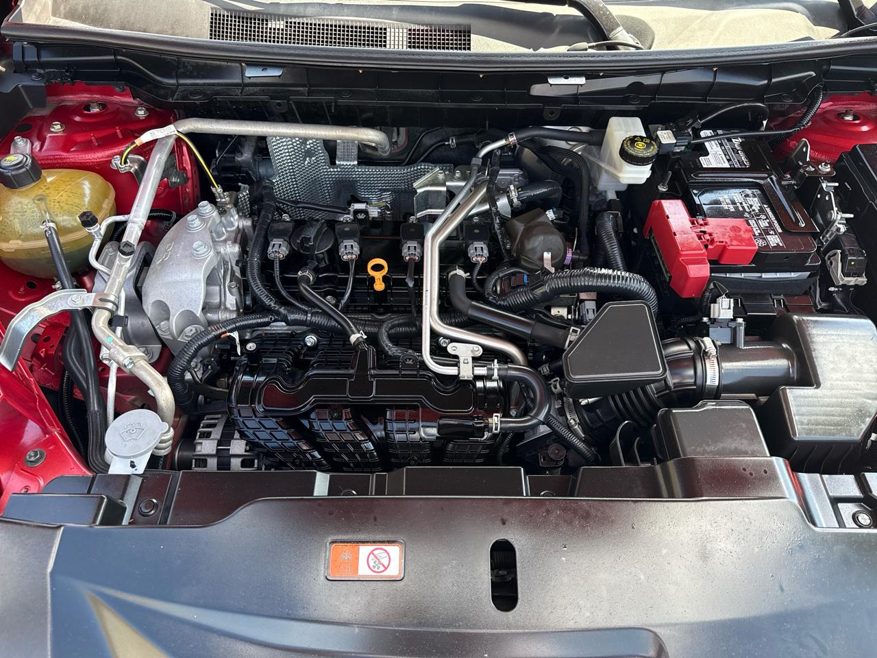 Mitsubishi Outlander SE Launch Edition FWD 2022