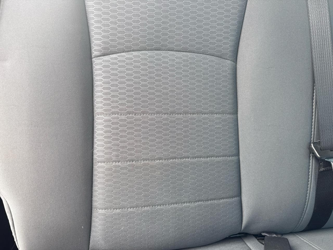 RAM 1500 4WD Quad Cab 140.5" SLT 2014