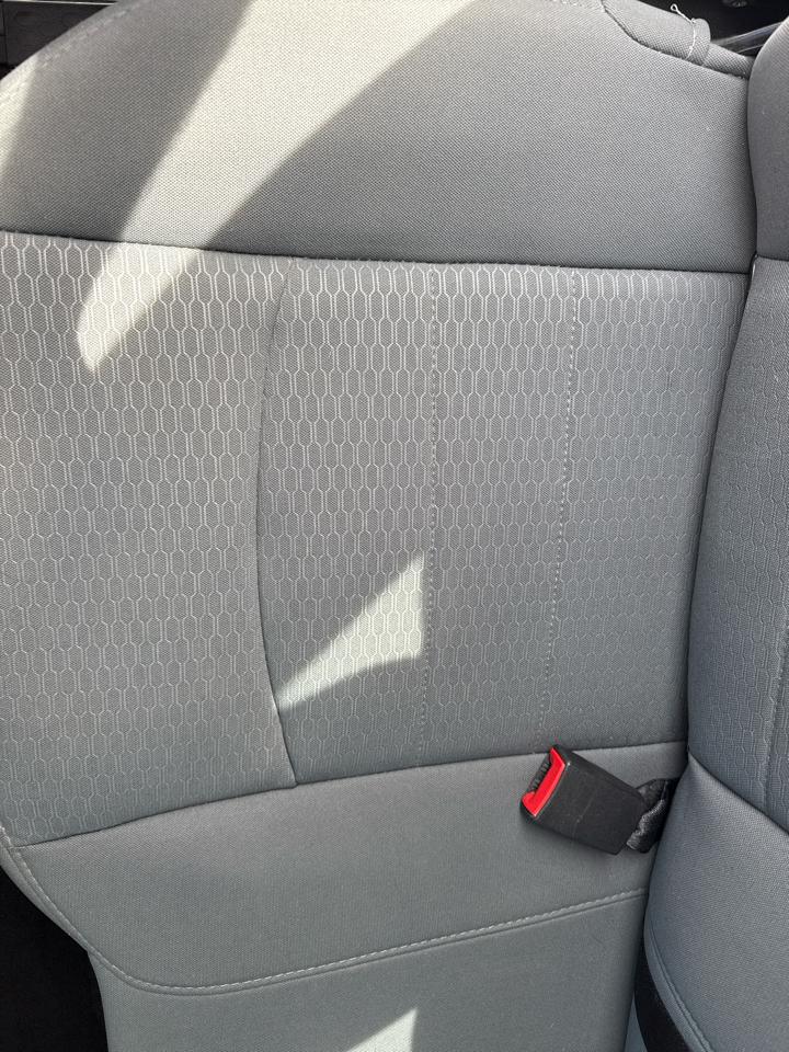 RAM 1500 4WD Quad Cab 140.5" SLT 2014