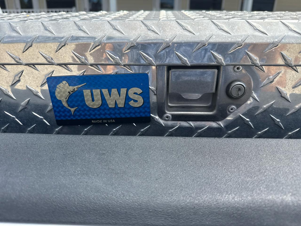 RAM 1500 4WD Quad Cab 140.5" SLT 2014