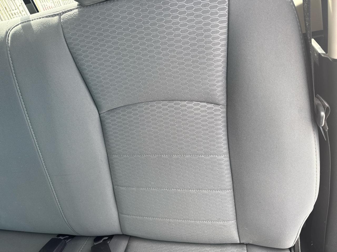 RAM 1500 4WD Quad Cab 140.5" SLT 2014