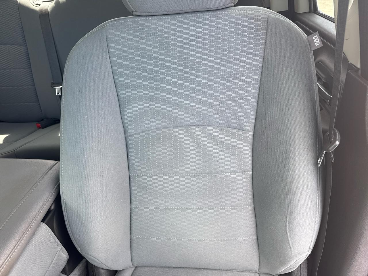 RAM 1500 4WD Quad Cab 140.5" SLT 2014