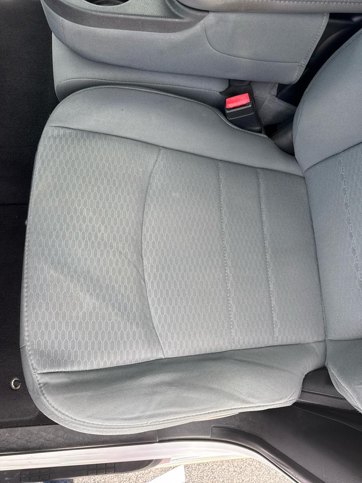 RAM 1500 4WD Quad Cab 140.5" SLT 2014